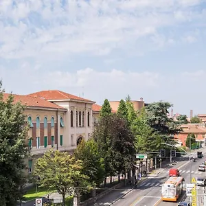 Massarenti 78 Nel Quartiere San Vitale Bologna