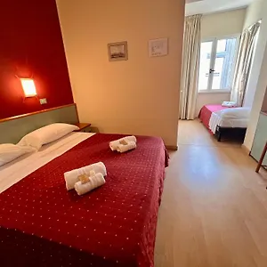 Hotel Tina, Cesenatico
