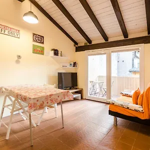 Ca' Di Leo, Private Terrace In Historical Center Bologna